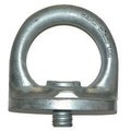 Actek 112 Acme Thread Super Eyebolt Low Profile, 48726 48726